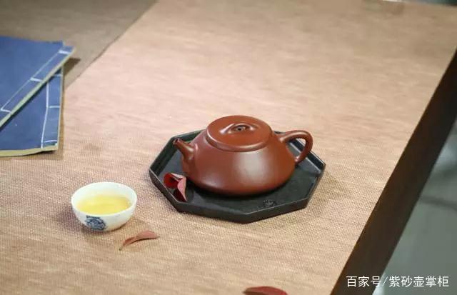 团泥紫砂壶适合泡什么茶：茶叶种类与壶型适配