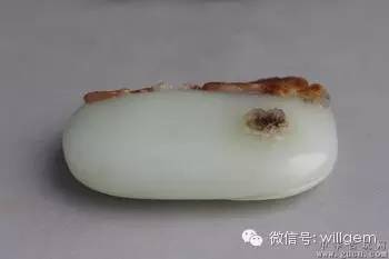 和田白玉青海料价值分析：是否物有所值？好看吗？