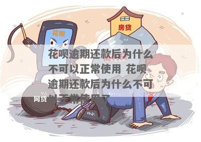 花呗逾期五年不还怎么办