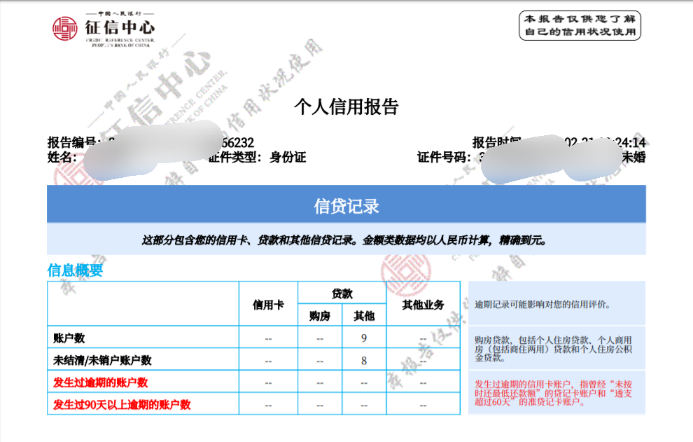 锦程贷款逾期会对有什么影响