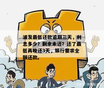 三禾银行还款宽限期