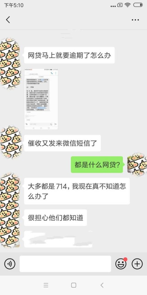 安心借款借两千逾期怎么办