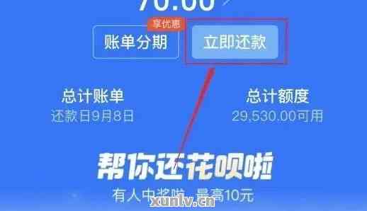 花呗借呗期两年提前还款怎么操作