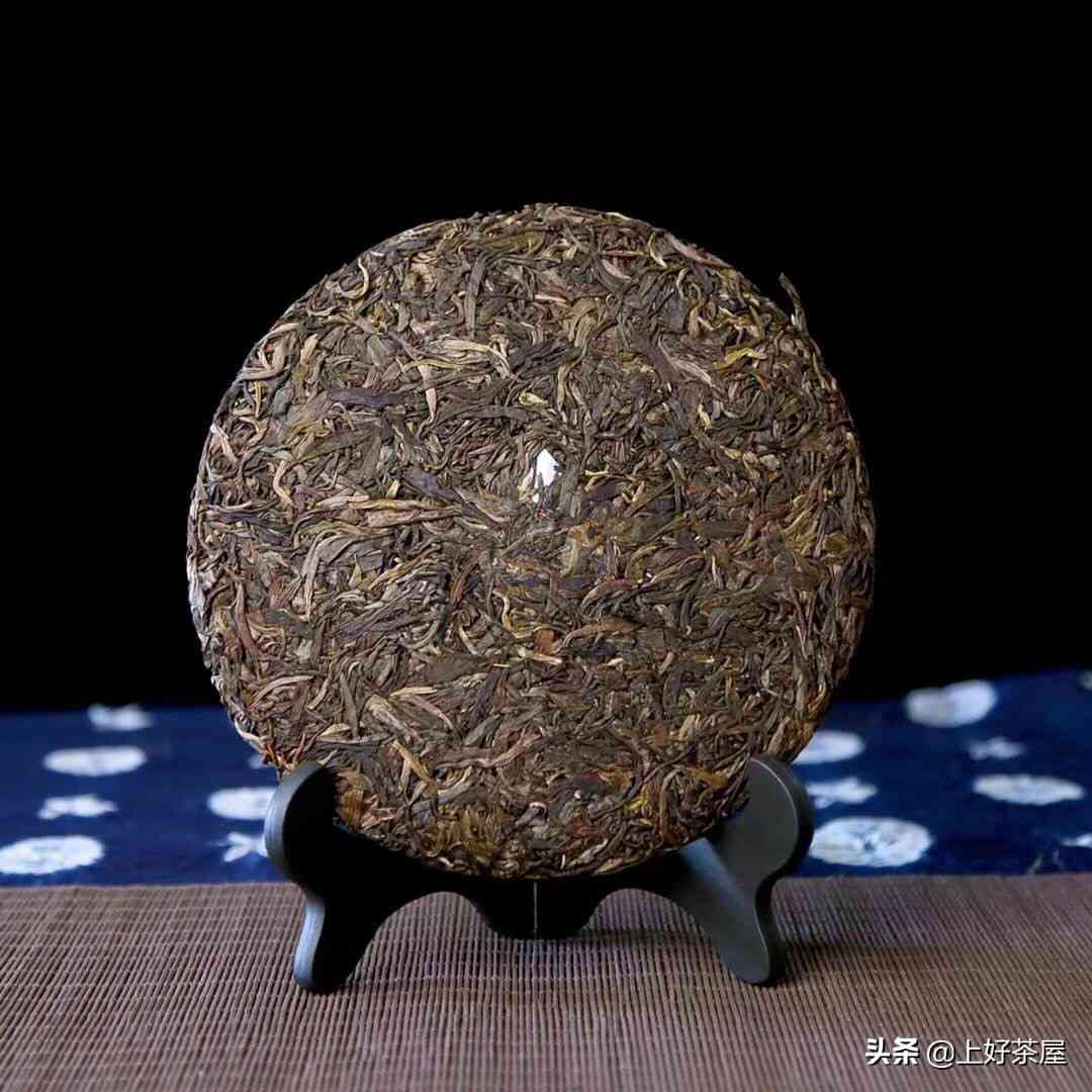 比较大益茶和陈升号茶叶品质、价格及口感的全面指南