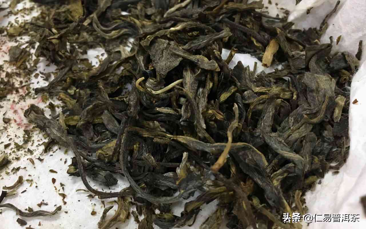 熟普洱茶农药残留问题：如何确保安全饮用？