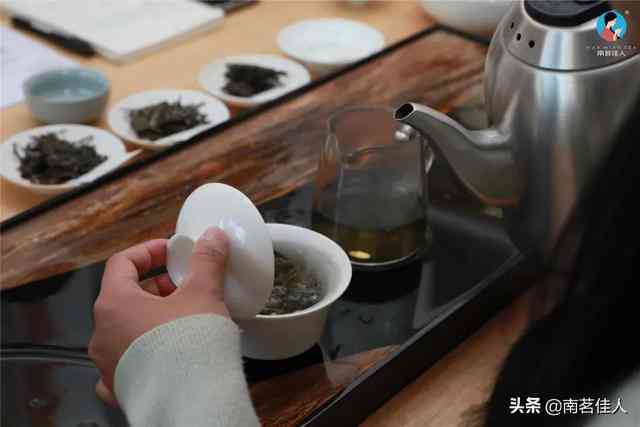 熟普洱茶打农药