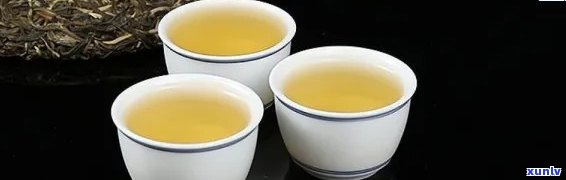 泡冰岛茶的水：应该用多少度的水泡冰岛茶？