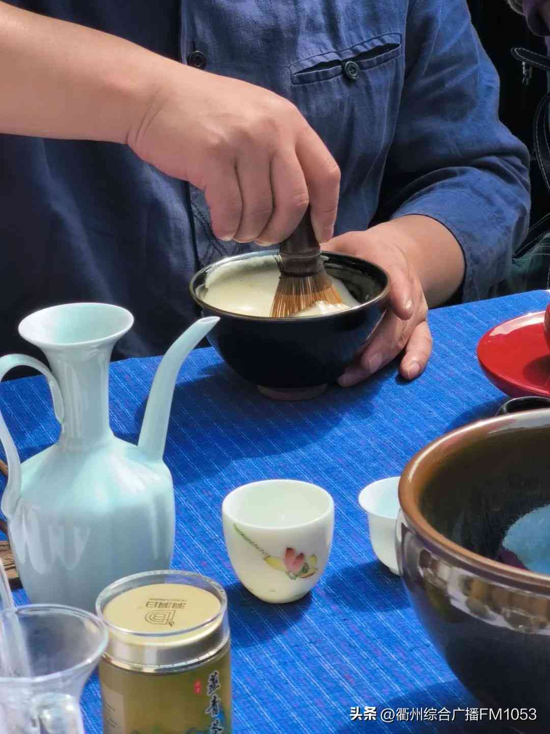 衢州市茶饮店位置推荐：寻找茶叶与口味体验