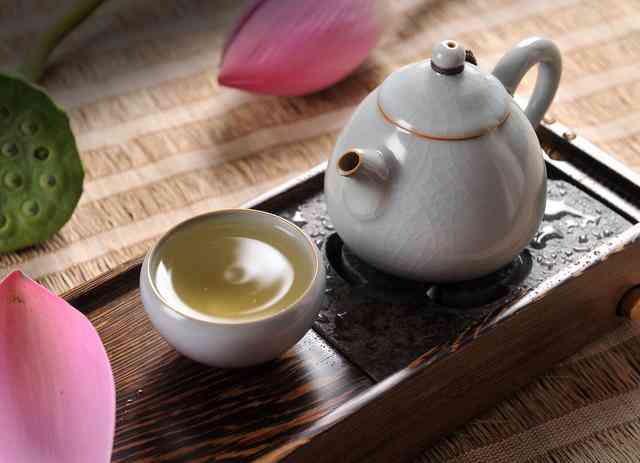 中国六大茶类代表名茶及饮用方法和用具：详解六大茶类特点与代表茶