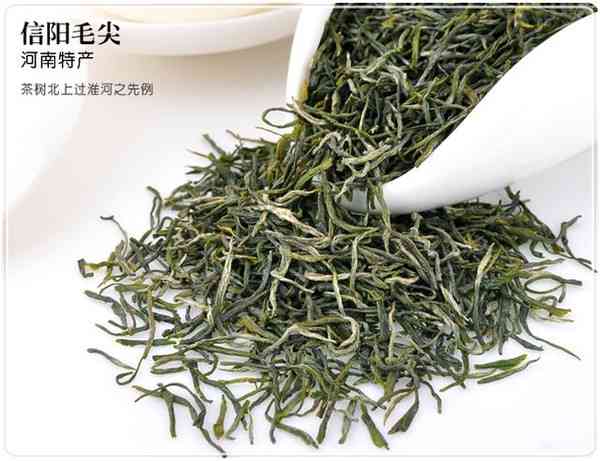 名茶之源：探索六大茶类的代表性茶叶及其独特产地