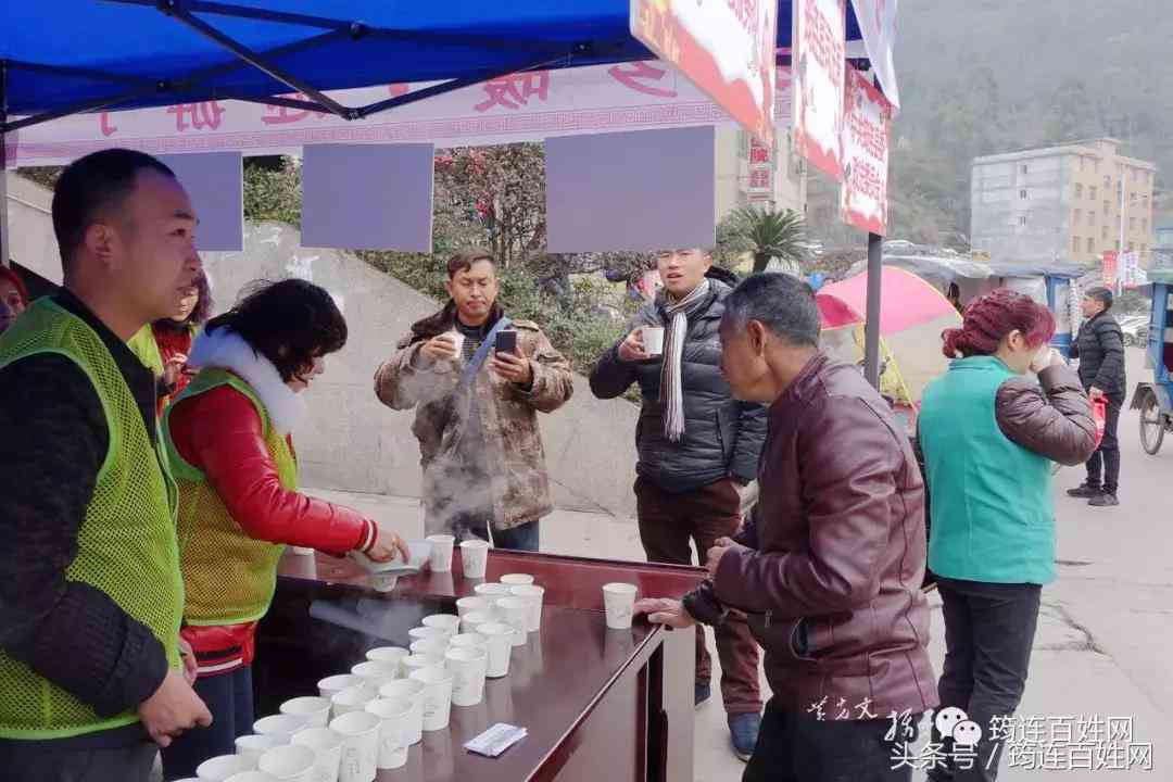 筠连红茶：一种源远流长的茶叶传奇