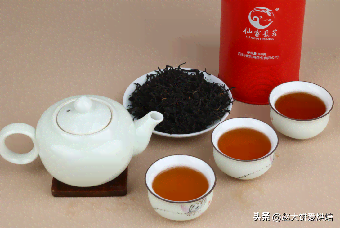 筠连红茶馆：品味红茶艺术，感受地方文化，探索美食与休闲的完美结合