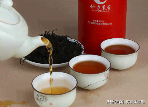 筠连红茶馆：品味红茶艺术，感受地方文化，探索美食与休闲的完美结合