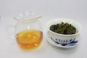 喝什么茶降血脂软化血管最有效？