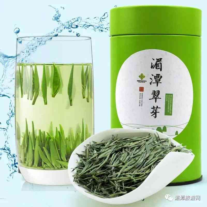 湄潭翠芽：贵州特产绿茶的品质与口感探究