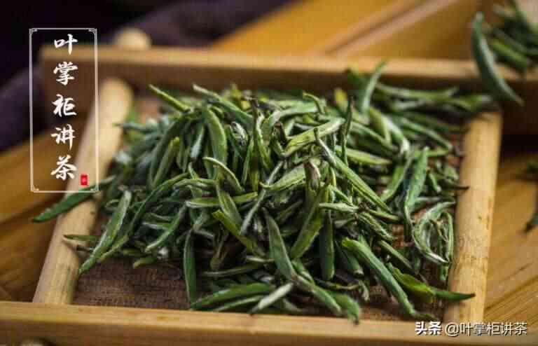 湄潭翠芽茶：绿茶品种还是其他类型的茶叶？解答您对茶类的疑问