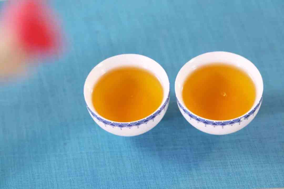 清肠排茶推荐：喝对茶，轻松告别便秘与体内素！