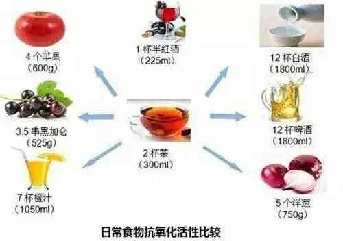 茶的保健与药理作用与功效：综合探讨