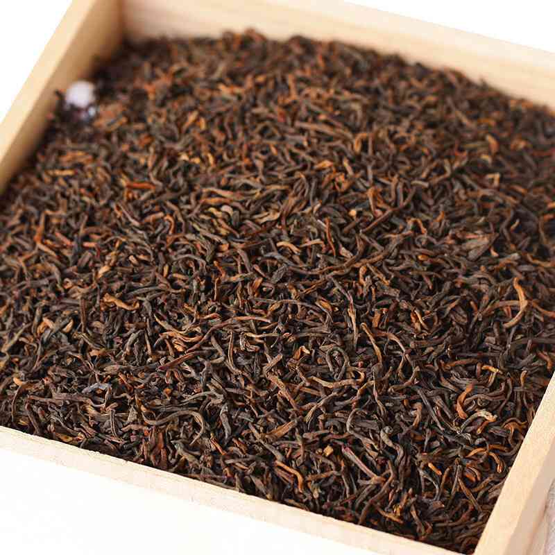 500g5年陈普洱茶