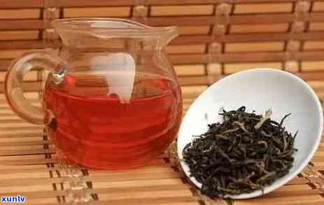 门红茶：色泽、形状及其与其他茶类的区别