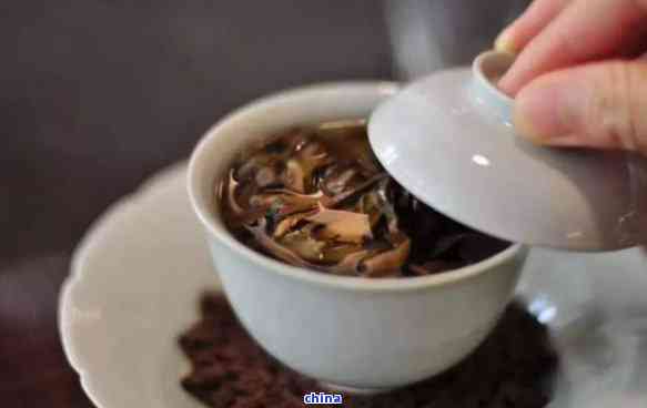 普洱茶直接泡可以喝吗？如何正确冲泡普洱茶？