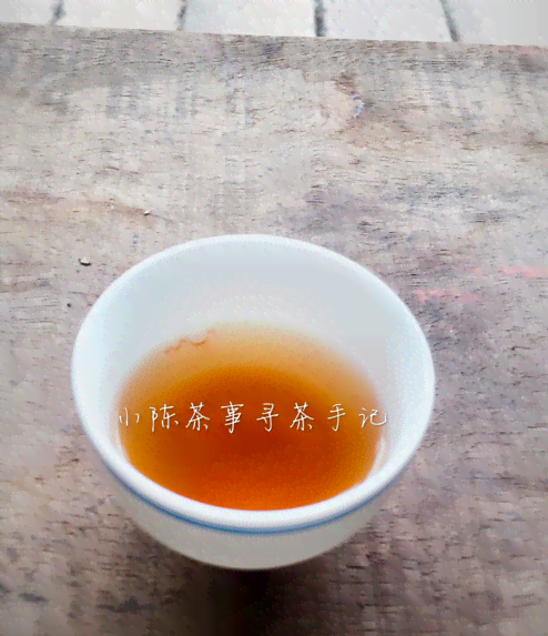 普洱茶直接冲能喝吗