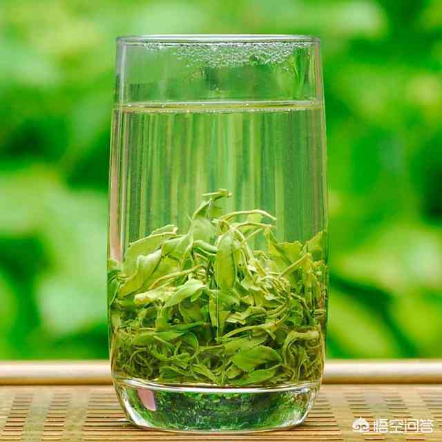 绿茶与普洱茶：哪个更有益于健？对比两种茶叶的养生效果与适用人群