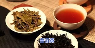 荷叶普洱茶：阳虚者的养生佳品？