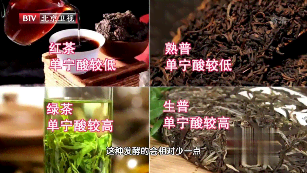 喝普洱茶防止钙流失吗好吗