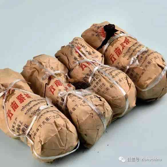 80年代珍品：宝焰沱茶的故事与传承