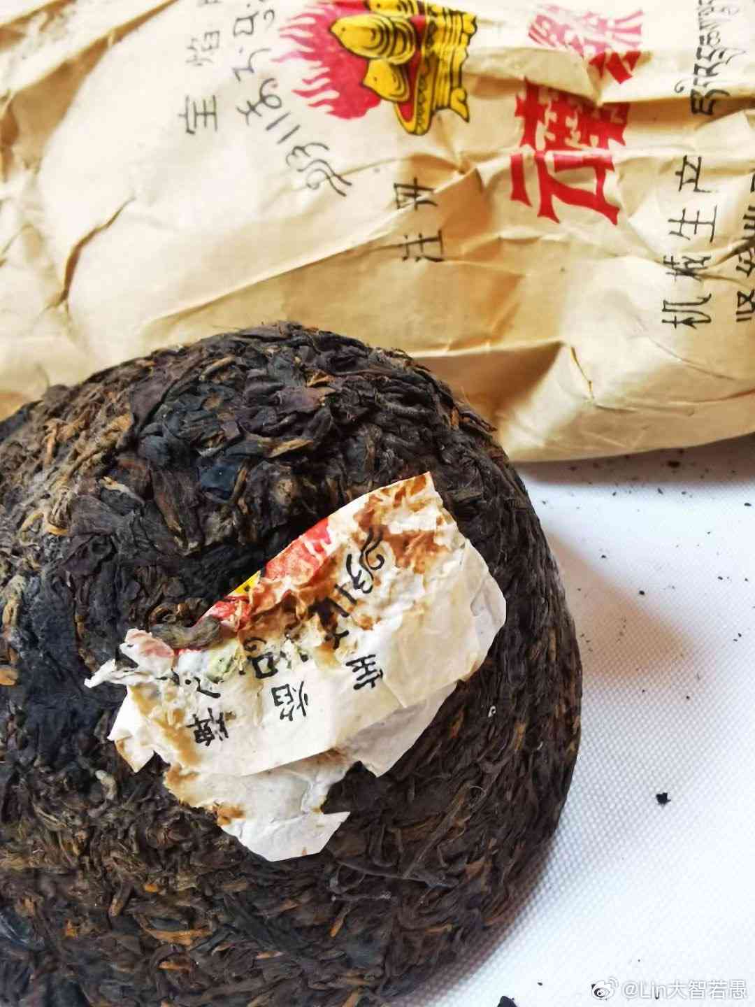 宝焰沱茶的历沿革与最早生产时间：深入了解这款茶叶的来龙去脉