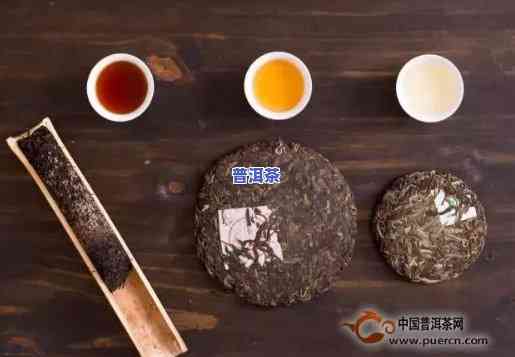 普洱茶真伪鉴别：掌握方法，确保品饮无忧