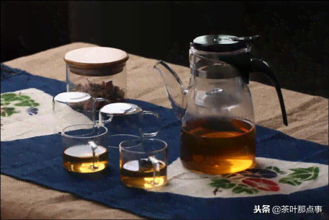 普洱拿什么杯子泡为什么叫普洱杯