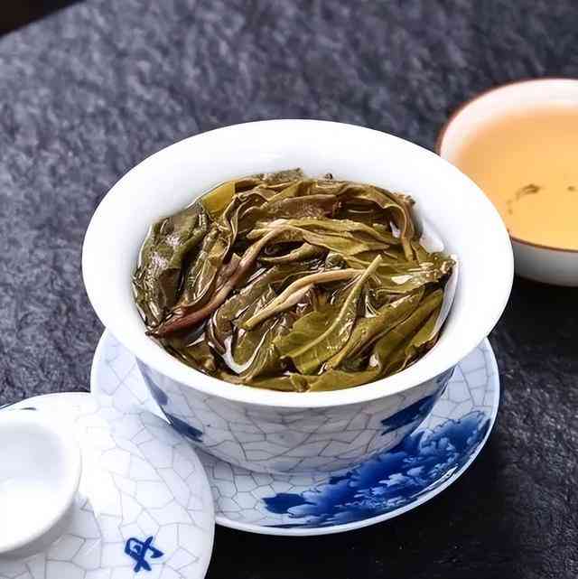 冰岛普洱茶属于生茶还是熟茶啊