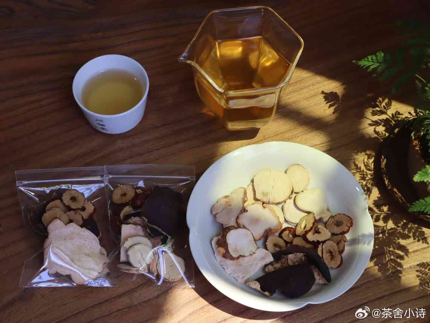 茯苓祛湿茶可以天天喝吗