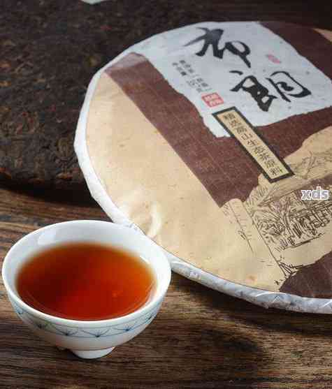 布朗木普洱茶熟茶：价格、品质与口感的完美结合