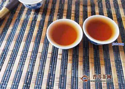 布朗木普洱茶熟茶：价格、品质与口感的完美结合