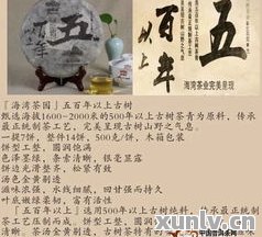 班章与易武的差异解析：独特之处在哪里？