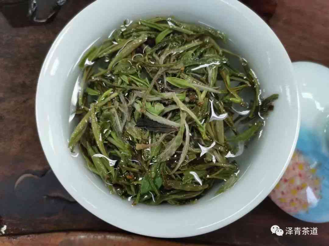 含钾的普洱茶品种及推荐：普洱茶含钾量解析