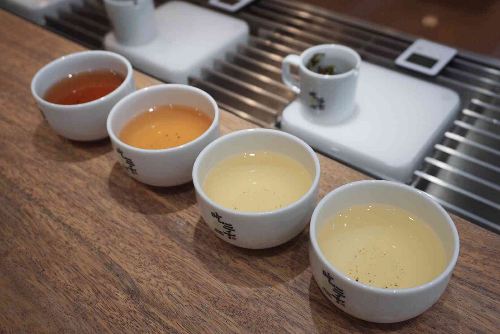 广州存茶仓：茶叶仓库、茶市场、茶窖位置一网打尽