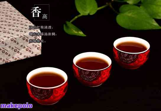 芬吉茶业普洱茶熟茶产品：品醇正，享熟韵