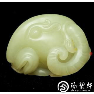 蘑菇的寓意玉器：蘑菇玉雕寓意、象征与吉祥词语大全