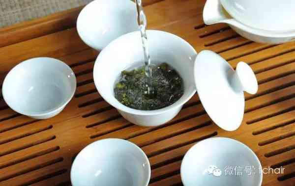 头油脱发问题的全面解决：喝什么茶有效？如何饮食调理？