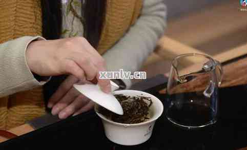 茶叶挂杯现象：深度解析与品饮技巧