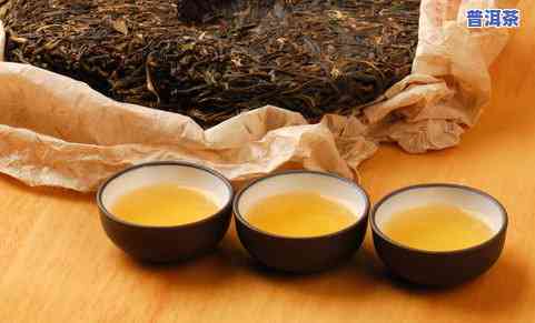 天福茗茶陈年普洱芽茶全方位解析：价格、品质与口感