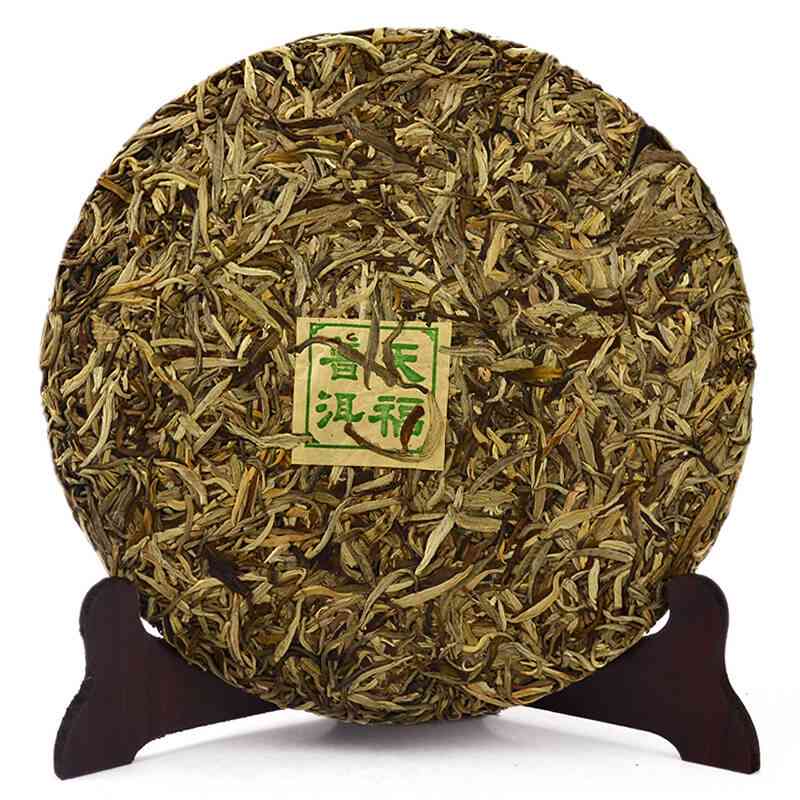 天福茗茶老芽普洱茶价格表