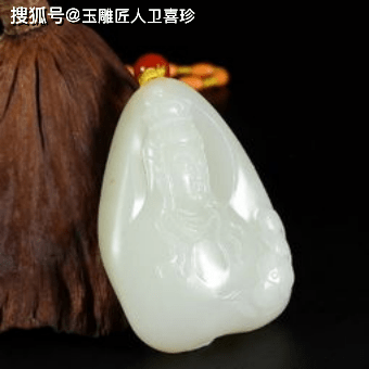 昆仑山和田玉的传说：探寻神秘的玉石起源及其文化内涵