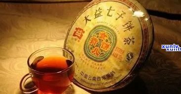 云南老普洱茶：品质越，品味升华