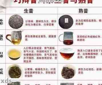 普洱茶年份配方大全