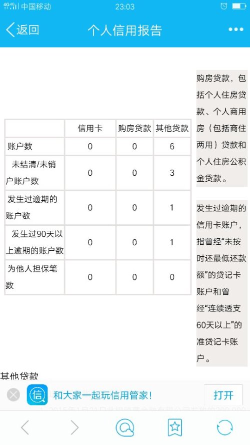 北银消费金融公司贷款逾期